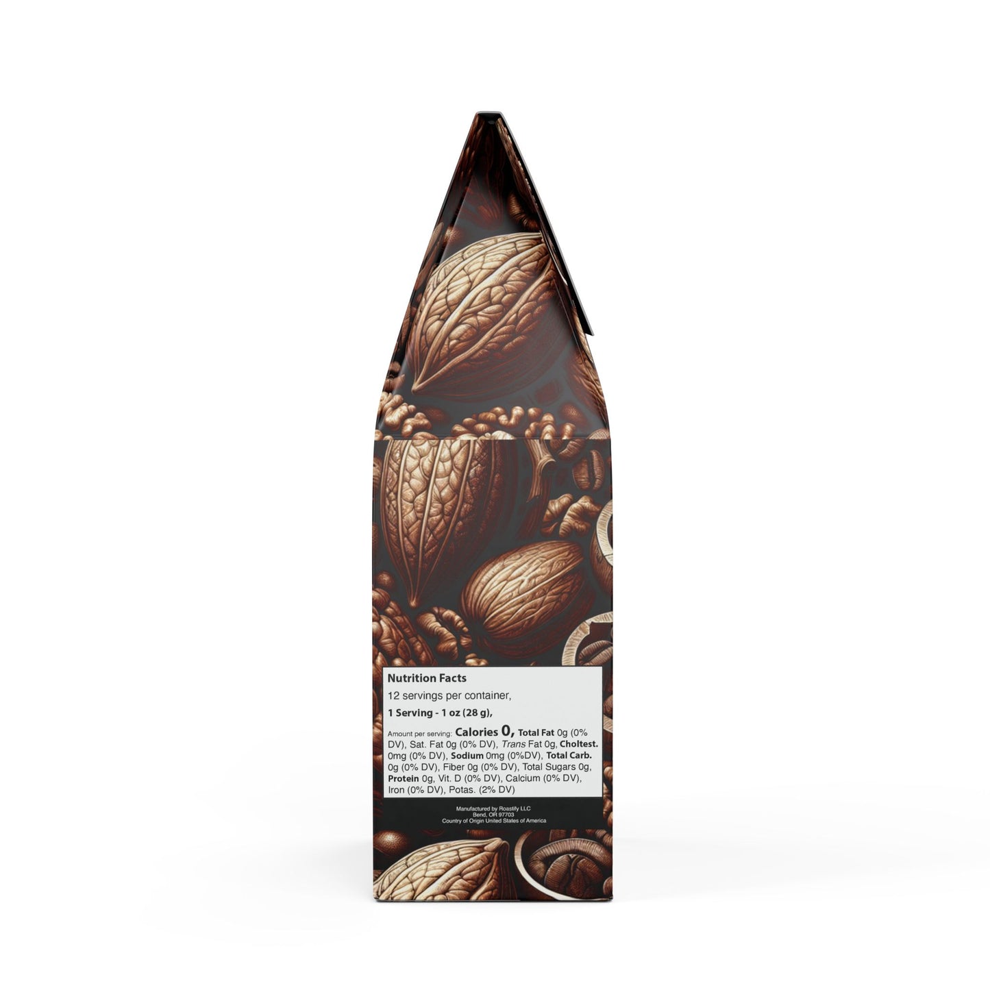 Modern Coffee Blend (Medium-Dark Roast)