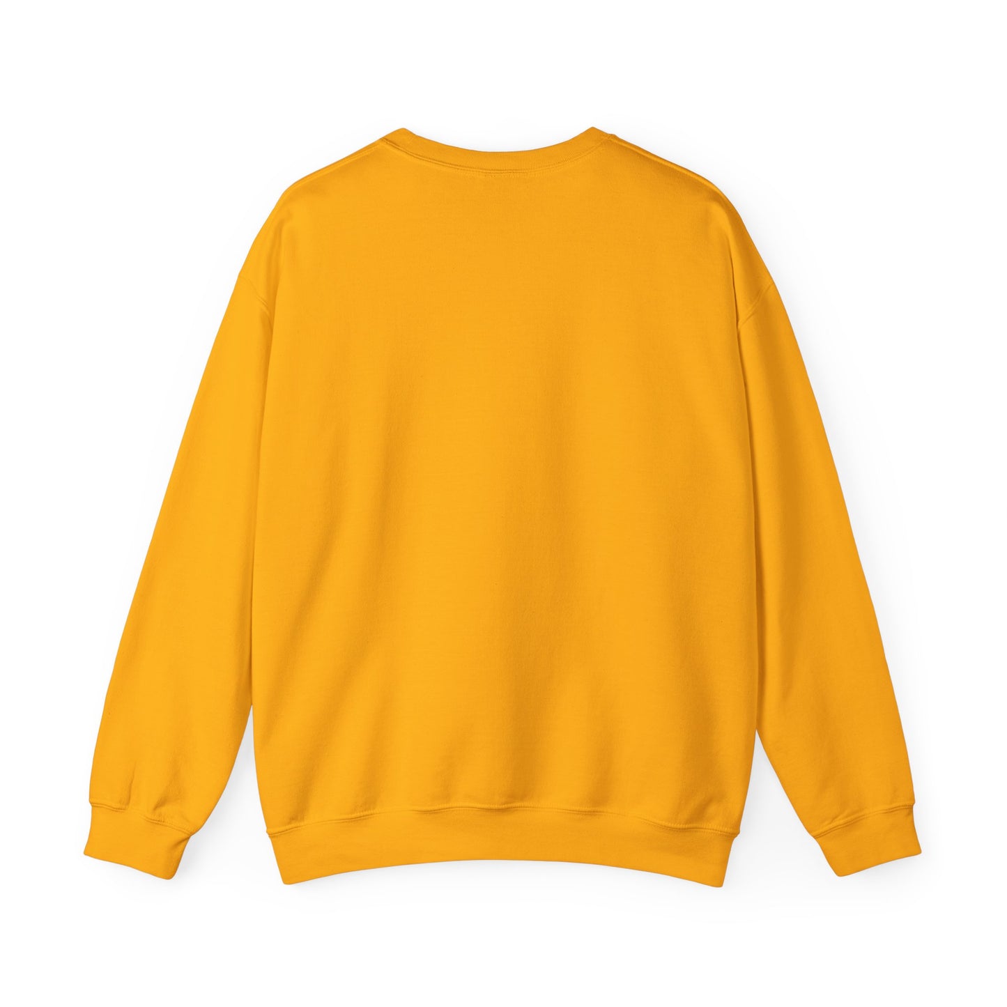 Gold Bar Crewneck Sweatshirt