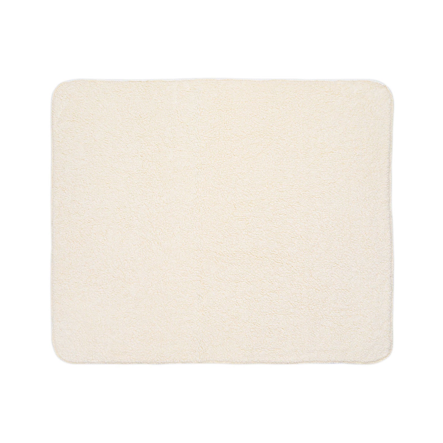 Cozy Floral Fleece Sherpa Blanket - Perfect for Home Decor & Gift Giving
